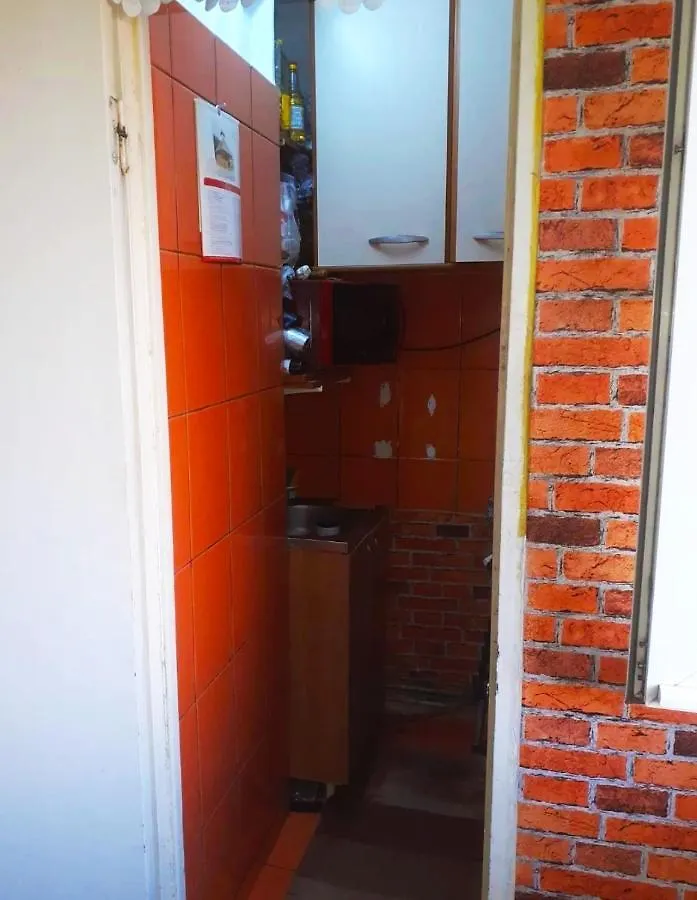 Garsoniera Cocheta Apartment Bucharest