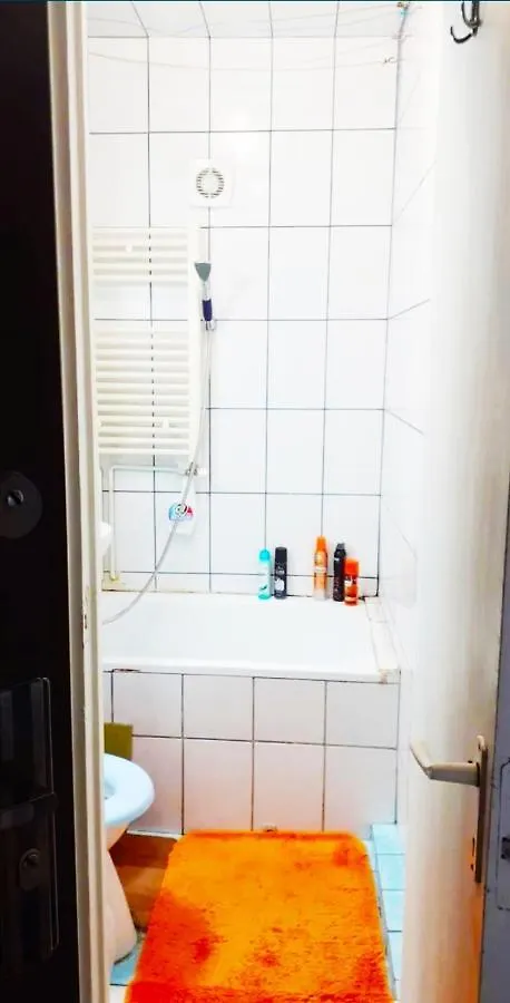 Garsoniera Cocheta Apartment Bucharest