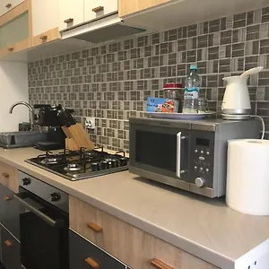 Apartament David&rebeca, Bucureşti