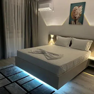 Apartament Celine Confort N. D. Cocea, Bucureşti