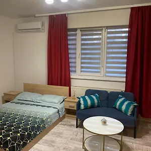 Apartament Sofi, Bucureşti