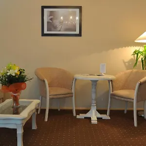 Hotel de apartamente Parlament, Bucureşti