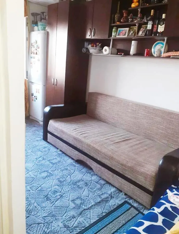Garsoniera Cocheta Apartment Bucharest Romania